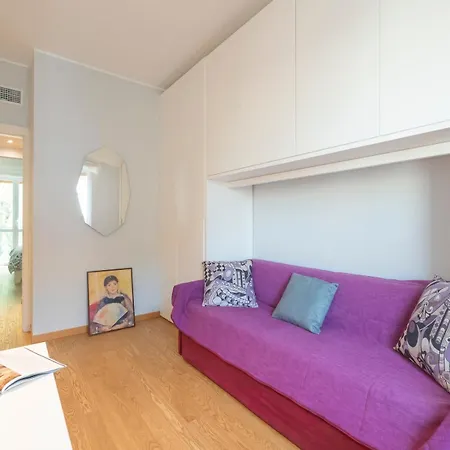 Apartament Oasi Di Design In Centro A *