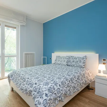 Apartament Oasi Di Design In Centro A *