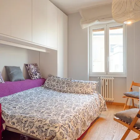 Oasi Di Design In Centro A Apartament Mediolan